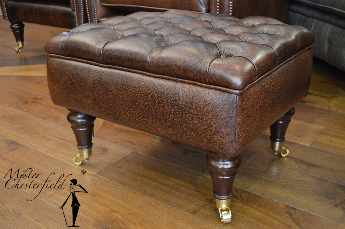 classic-chesterfield-footstool-brown