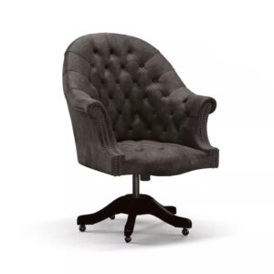 new-chesterfield-directors-swivel-chair-office chair-chair-armchair