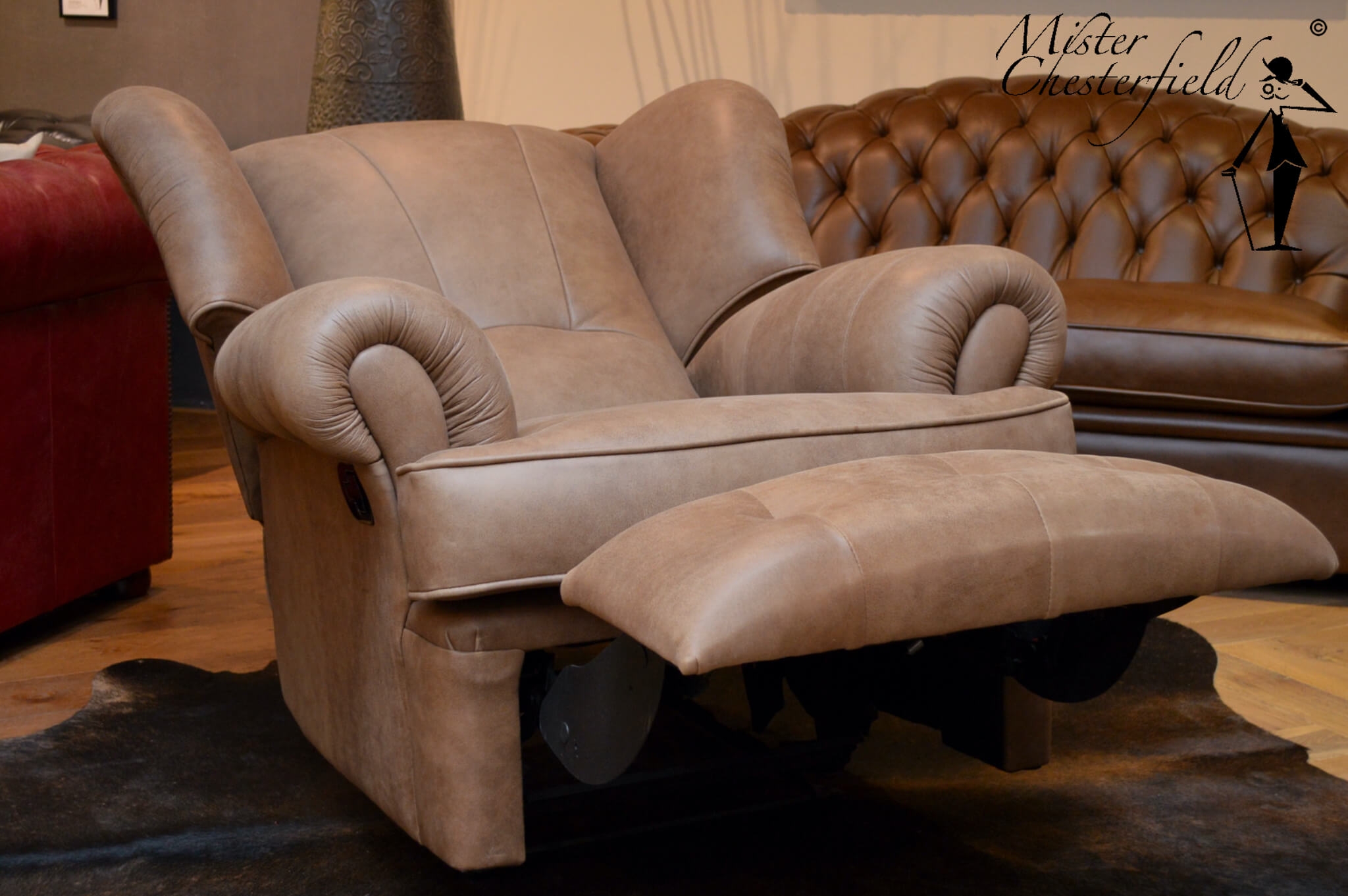 chesterfield-recliner-relax chair