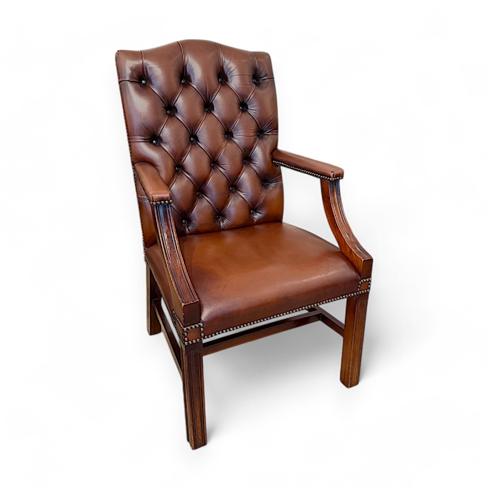 gainsborough chair armchair