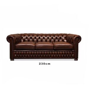 chesterfield-3-seater-brown-sofa-original-english-three-seater