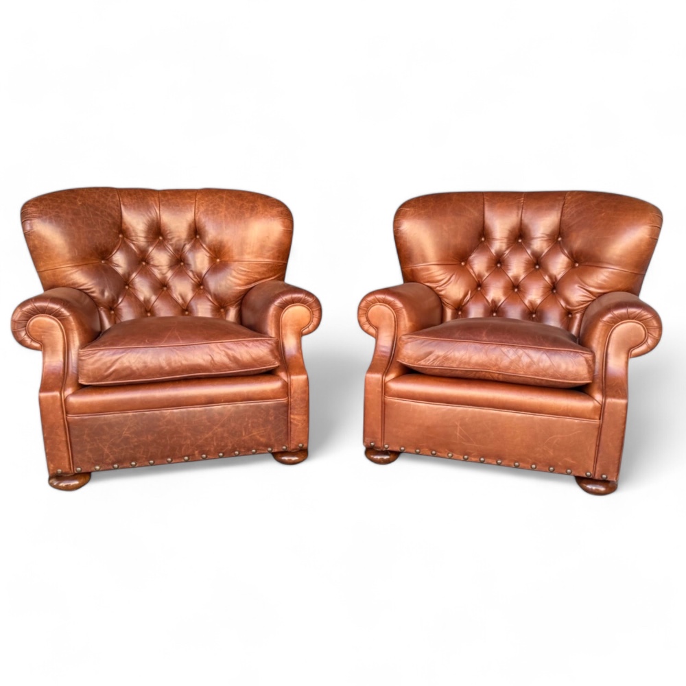 google-ralph-lauren-writers-chairs-cognac