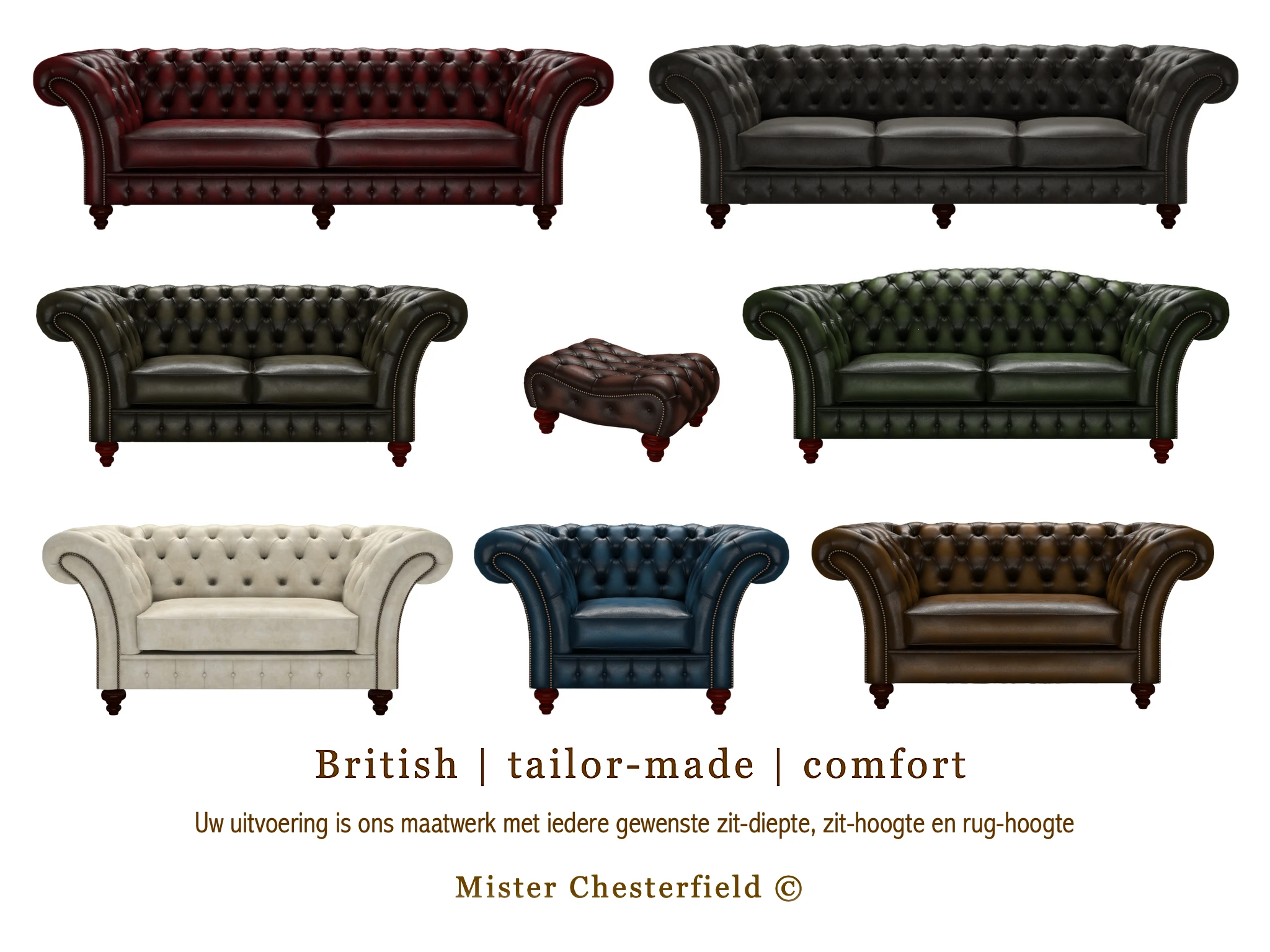 Oxford_chesterfield_variatie