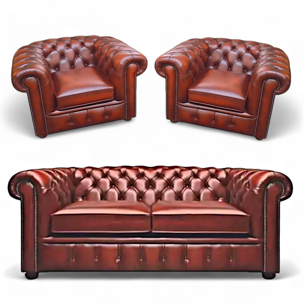 chesterfield-set-combinatie-origineel-rust