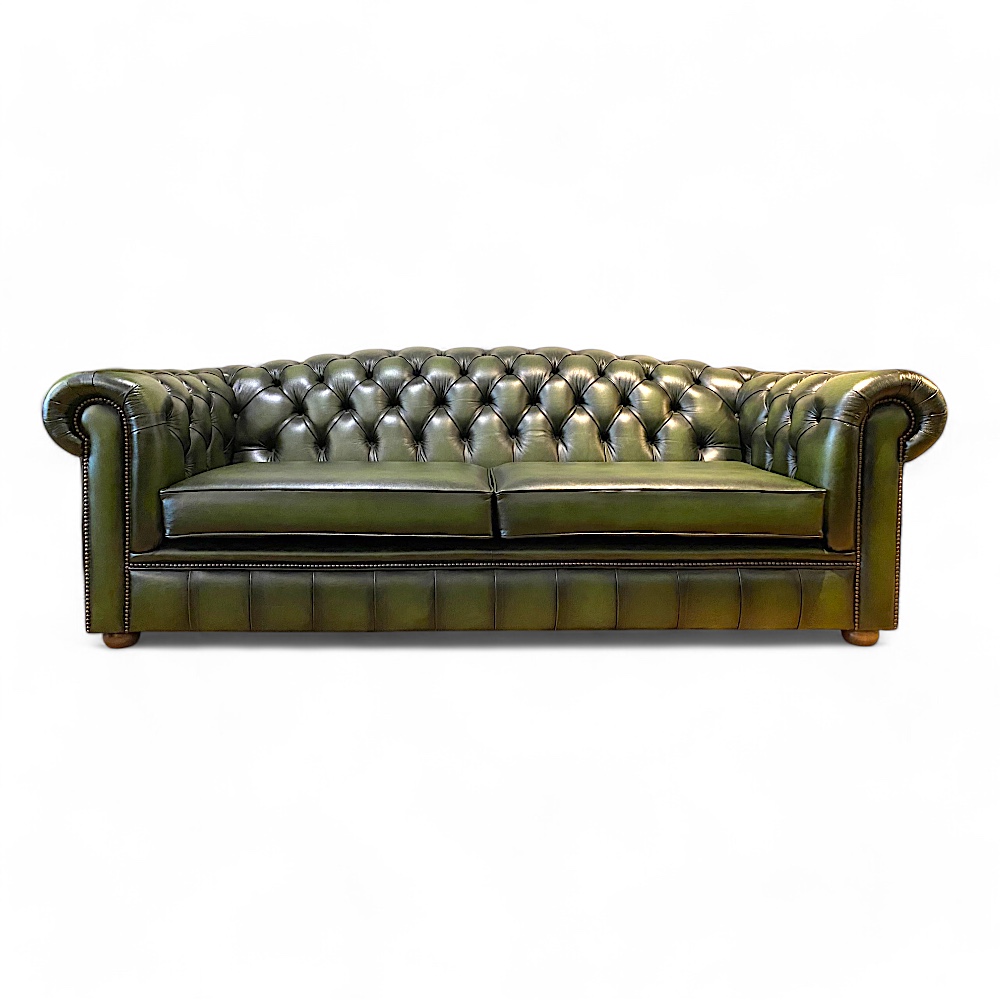 Nottingham chesterfield